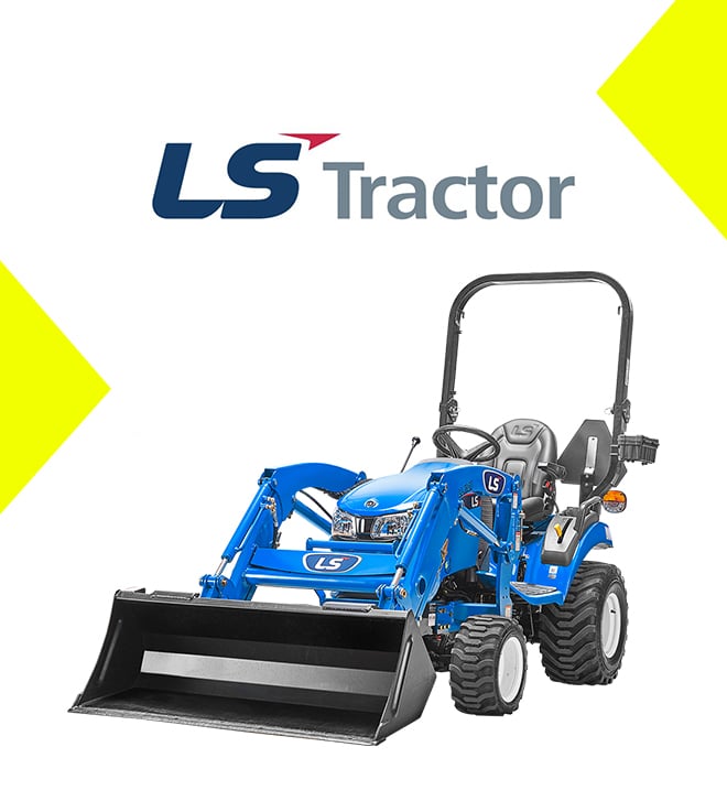 LS Tractors For Sale Near Amsterdam NY Outdoor Motor Sports and Trailer Sales Outdoor Motor Sports