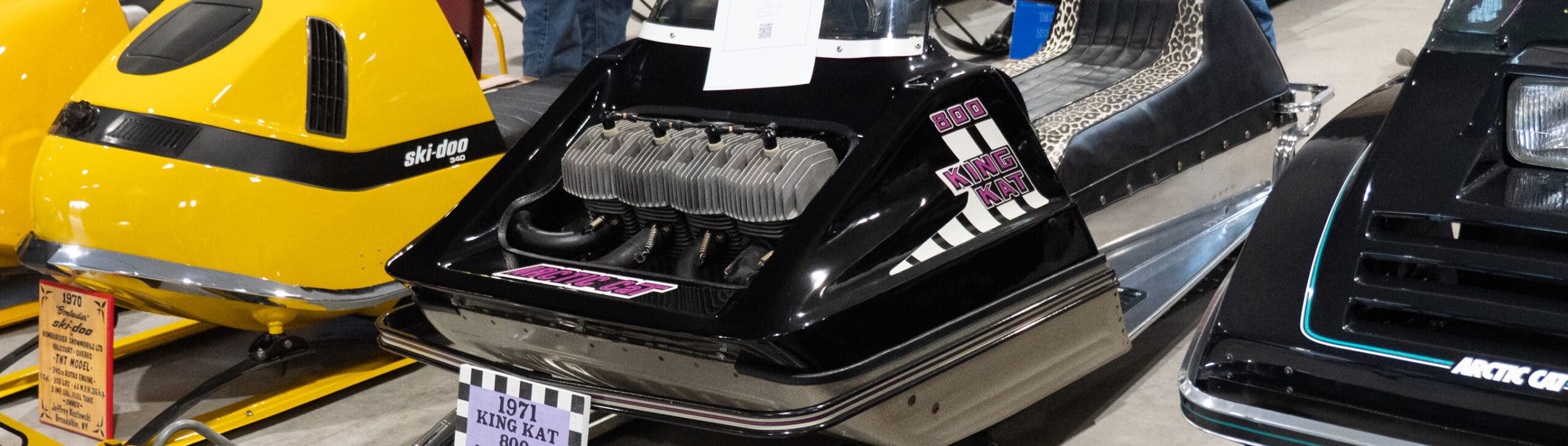Vintage Snowmobile Show NY scaled Event Events