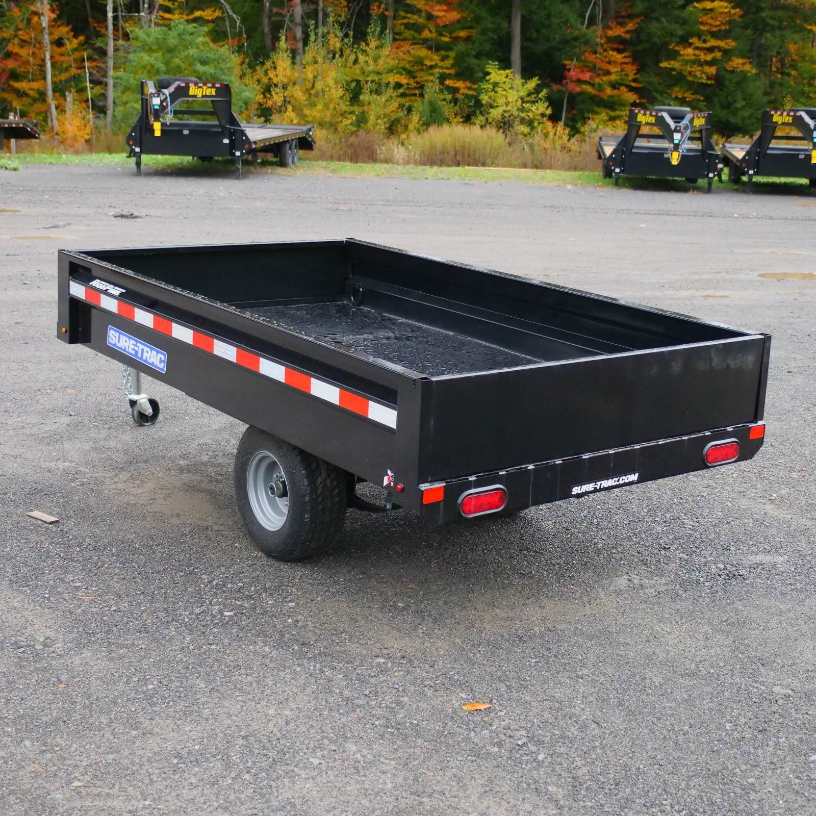 2026 Sure-Trac photo 3