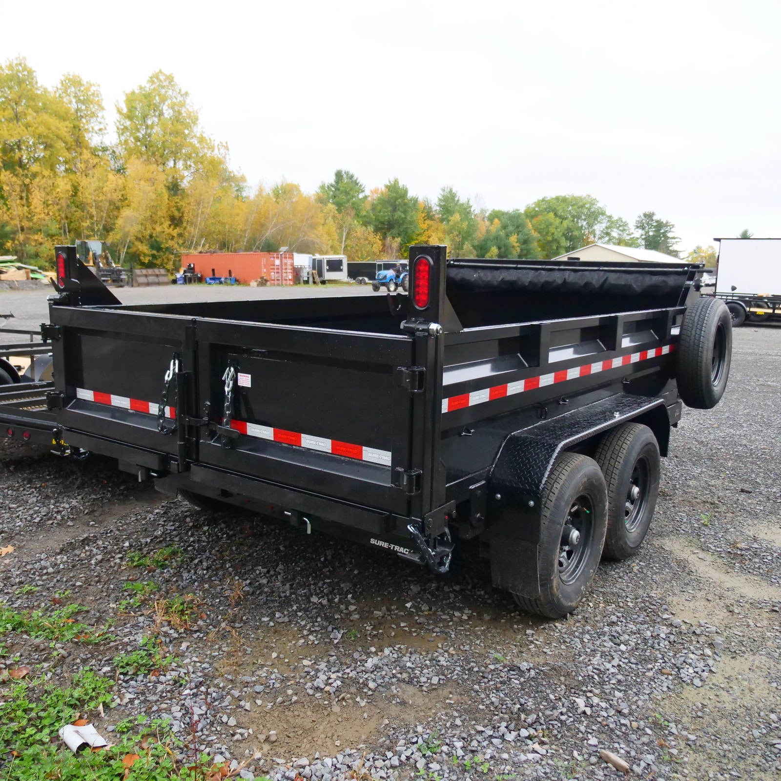 2027 Sure-Trac photo 5