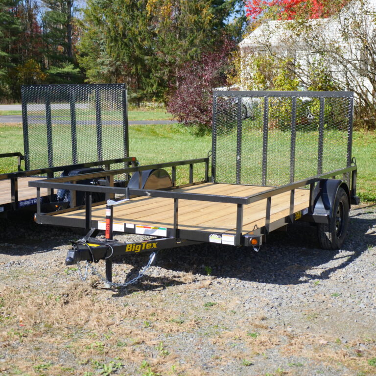 6ad10bbdd3b0ca40250289fa Utility Trailer Sales in Amsterdam NY Utility Trailer Sales
