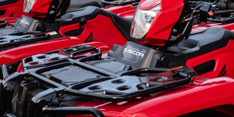 The most trusted Honda ATV Dealer in Upstate New York