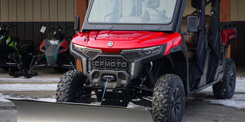 Side by Side Dealer near Rotterdam, Albany, Saratoga, and Herkimer New York